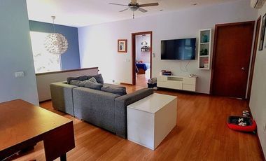 residencia en colinas de san javier