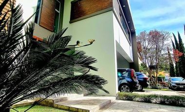 residencia en colinas de san javier