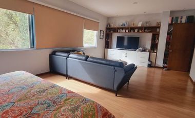 residencia en colinas de san javier