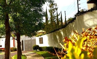 residencia en colinas de san javier