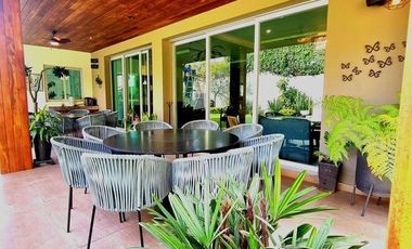 residencia en colinas de san javier