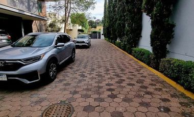 residencia en colinas de san javier