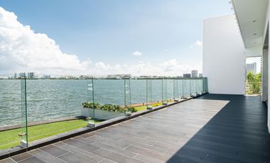 Casa en Venta en Isla Dorada, Zona Hotelera