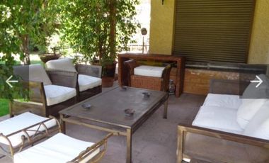 Casa en Arriendo en Camino Los Trapenses