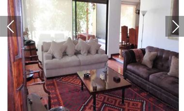 Casa en Arriendo en Camino Los Trapenses