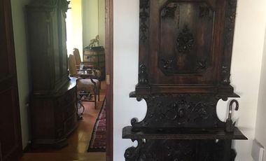 Casa en Arriendo en Camino Los Trapenses