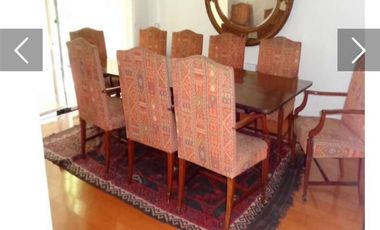 Casa en Arriendo en Camino Los Trapenses