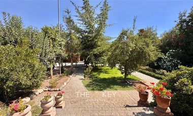 Casa en Venta en El Rodeo - Cam. El Corregidor