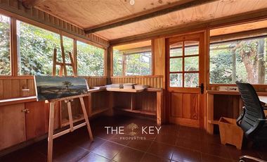 Casa en Venta en El Rodeo - Cam. El Corregidor