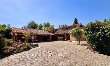 Casa en Venta en El Rodeo - Cam. El Corregidor