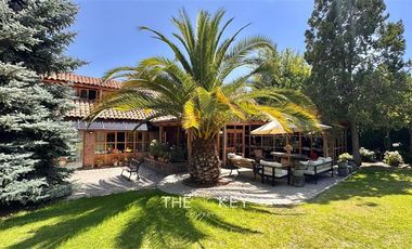 Casa en Venta en El Rodeo - Cam. El Corregidor