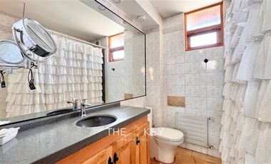 Casa en Venta en El Rodeo - Cam. El Corregidor