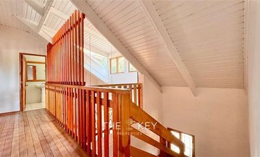 Casa en Venta en El Rodeo - Cam. El Corregidor