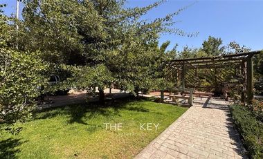 Casa en Venta en El Rodeo - Cam. El Corregidor