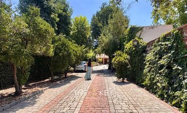 Casa en Venta en El Rodeo - Cam. El Corregidor