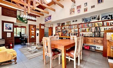 Casa en Venta en El Rodeo - Cam. El Corregidor