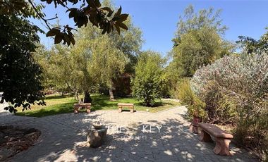 Casa en Venta en El Rodeo - Cam. El Corregidor