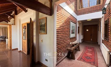 Casa en Venta en El Rodeo - Cam. El Corregidor