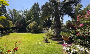 Casa en Venta en El Rodeo - Cam. El Corregidor