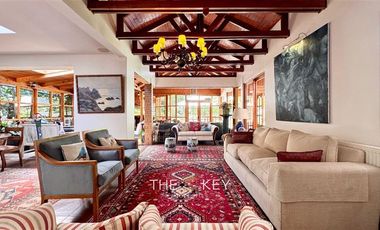 Casa en Venta en El Rodeo - Cam. El Corregidor