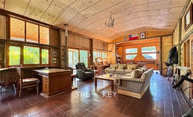 Casa en Venta en El Rodeo - Cam. El Corregidor