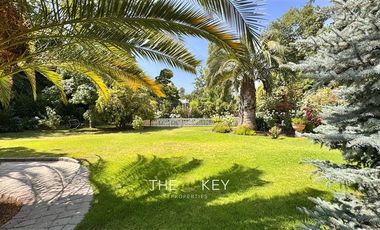 Casa en Venta en El Rodeo - Cam. El Corregidor