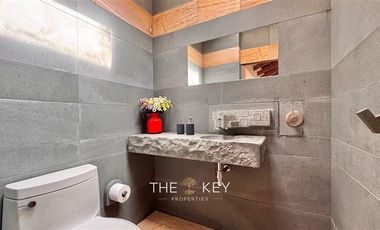 Casa en Venta en El Rodeo - Cam. El Corregidor