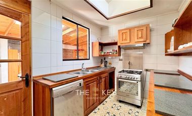 Casa en Venta en El Rodeo - Cam. El Corregidor