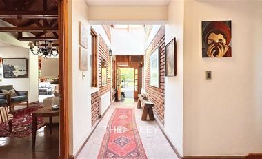 Casa en Venta en El Rodeo - Cam. El Corregidor