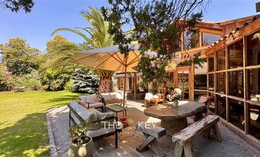 Casa en Venta en El Rodeo - Cam. El Corregidor