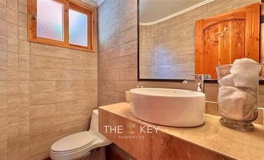 Casa en Venta en El Rodeo - Cam. El Corregidor