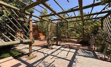 Casa en Venta en El Rodeo - Cam. El Corregidor