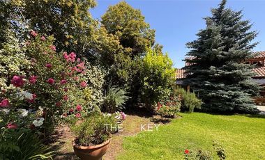 Casa en Venta en El Rodeo - Cam. El Corregidor