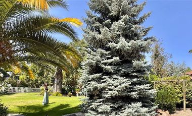 Casa en Venta en El Rodeo - Cam. El Corregidor