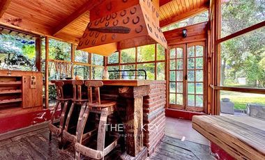 Casa en Venta en El Rodeo - Cam. El Corregidor