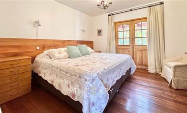 Casa en Venta en El Rodeo - Cam. El Corregidor