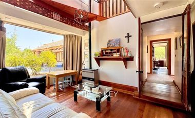 Casa en Venta en El Rodeo - Cam. El Corregidor