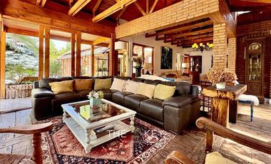 Casa en Venta en El Rodeo - Cam. El Corregidor