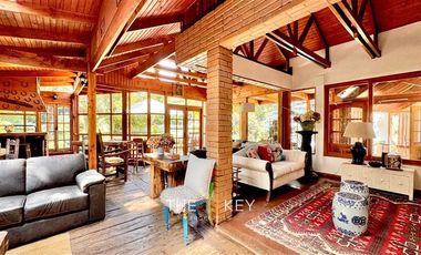 Casa en Venta en El Rodeo - Cam. El Corregidor