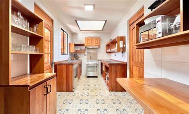 Casa en Venta en El Rodeo - Cam. El Corregidor