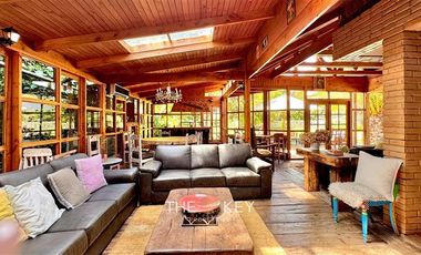 Casa en Venta en El Rodeo - Cam. El Corregidor