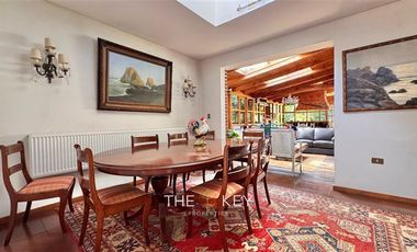 Casa en Venta en El Rodeo - Cam. El Corregidor