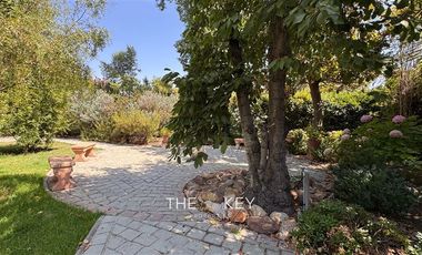 Casa en Venta en El Rodeo - Cam. El Corregidor