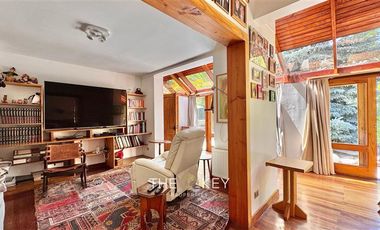 Casa en Venta en El Rodeo - Cam. El Corregidor