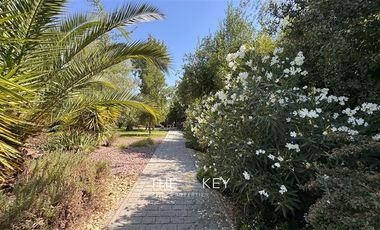 Casa en Venta en El Rodeo - Cam. El Corregidor