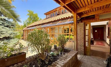 Casa en Venta en El Rodeo - Cam. El Corregidor