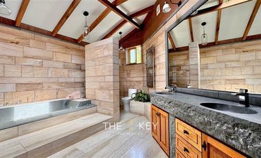 Casa en Venta en El Rodeo - Cam. El Corregidor