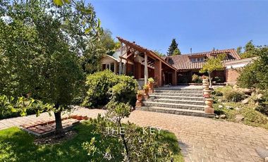 Casa en Venta en El Rodeo - Cam. El Corregidor