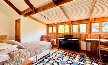 Casa en Venta en El Rodeo - Cam. El Corregidor