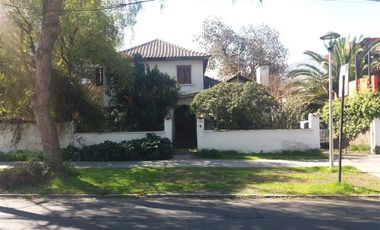 Casa en Arriendo en Plaza Chile Peru